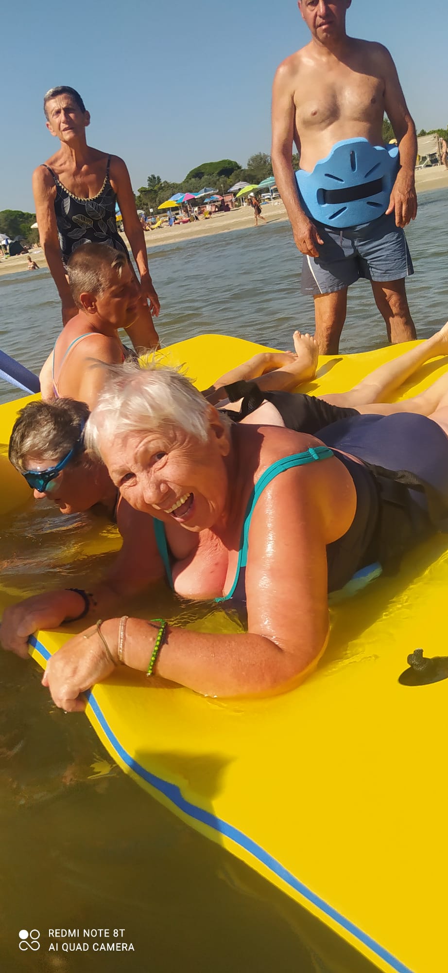 VACANZA ESTIVA 2025
